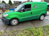 Fiat Doblo 1.3 Multijet - Fiat Doblo in Braunschweig