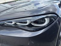 Alfa Romeo Giulia - Vorschau Bild 25