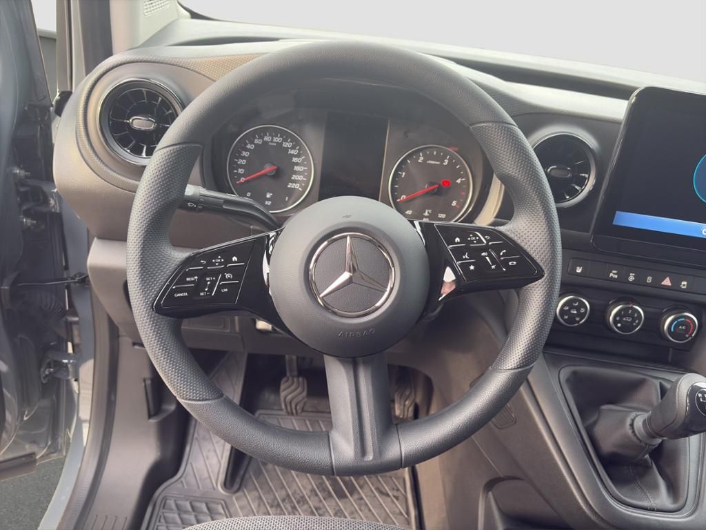 Fahrzeugabbildung Mercedes-Benz Citan 112 CDI Kasten PRO Standart AHK*Navi*LED