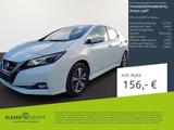 Nissan Leaf 39kwh ACENTA Option - Nissan Leaf