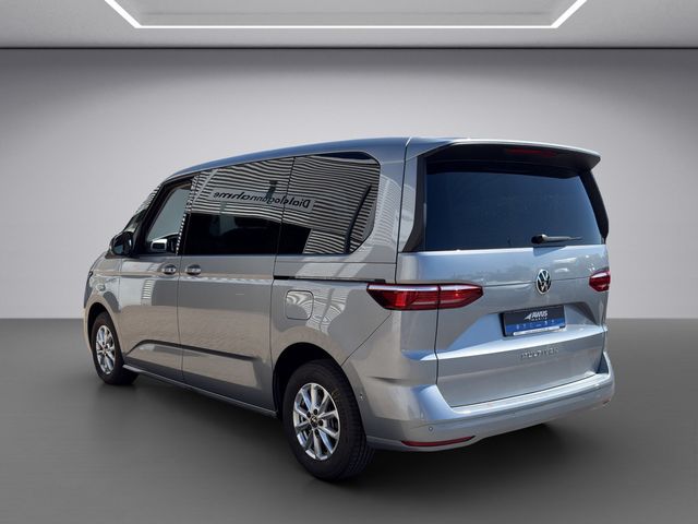 T7 Multivan KÜ 2.0 TDI DSG Standheizung, Elk. Sc