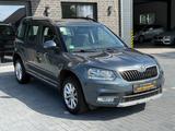 Skoda Yeti Ambition*Klima*SHZ*PDC*AHK*Elek-F+S*Alu* - Skoda Yeti in Bremen