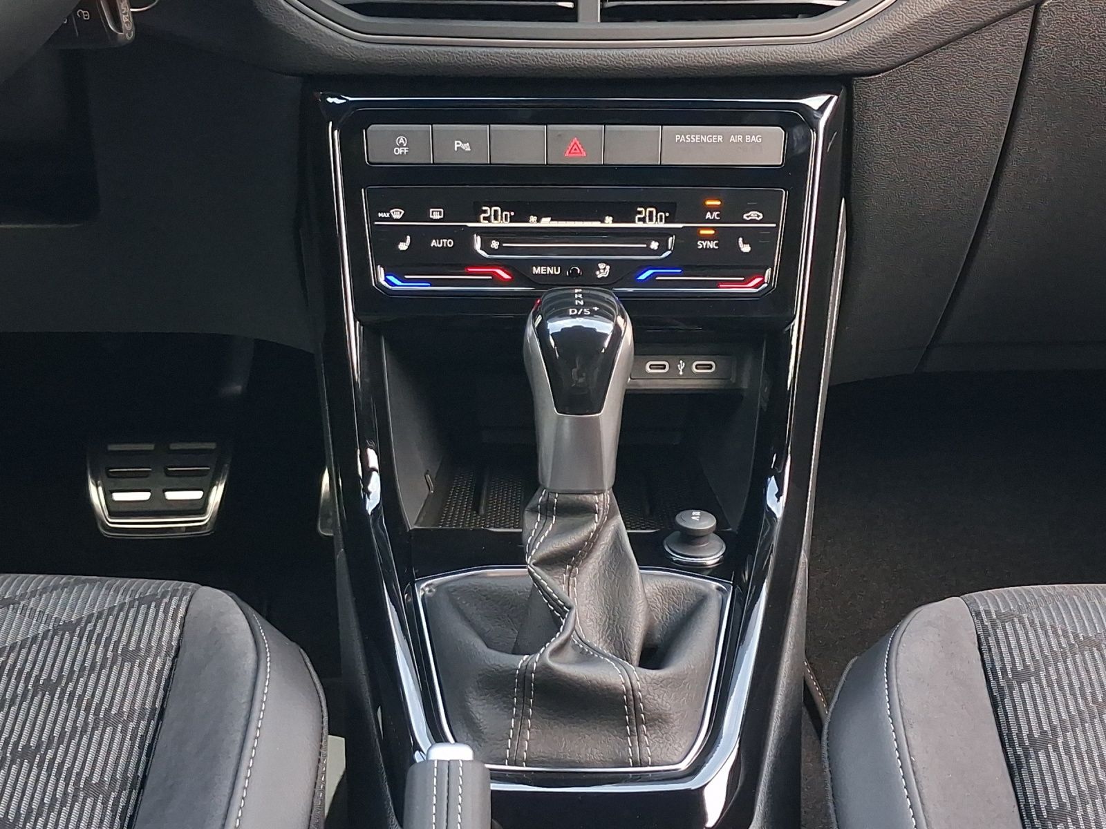 Volkswagen T-Cross - Bild 18