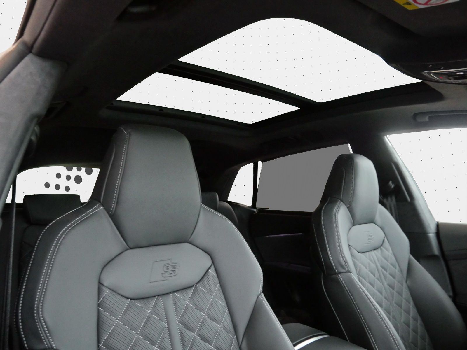 Audi SQ8 - Bild 9
