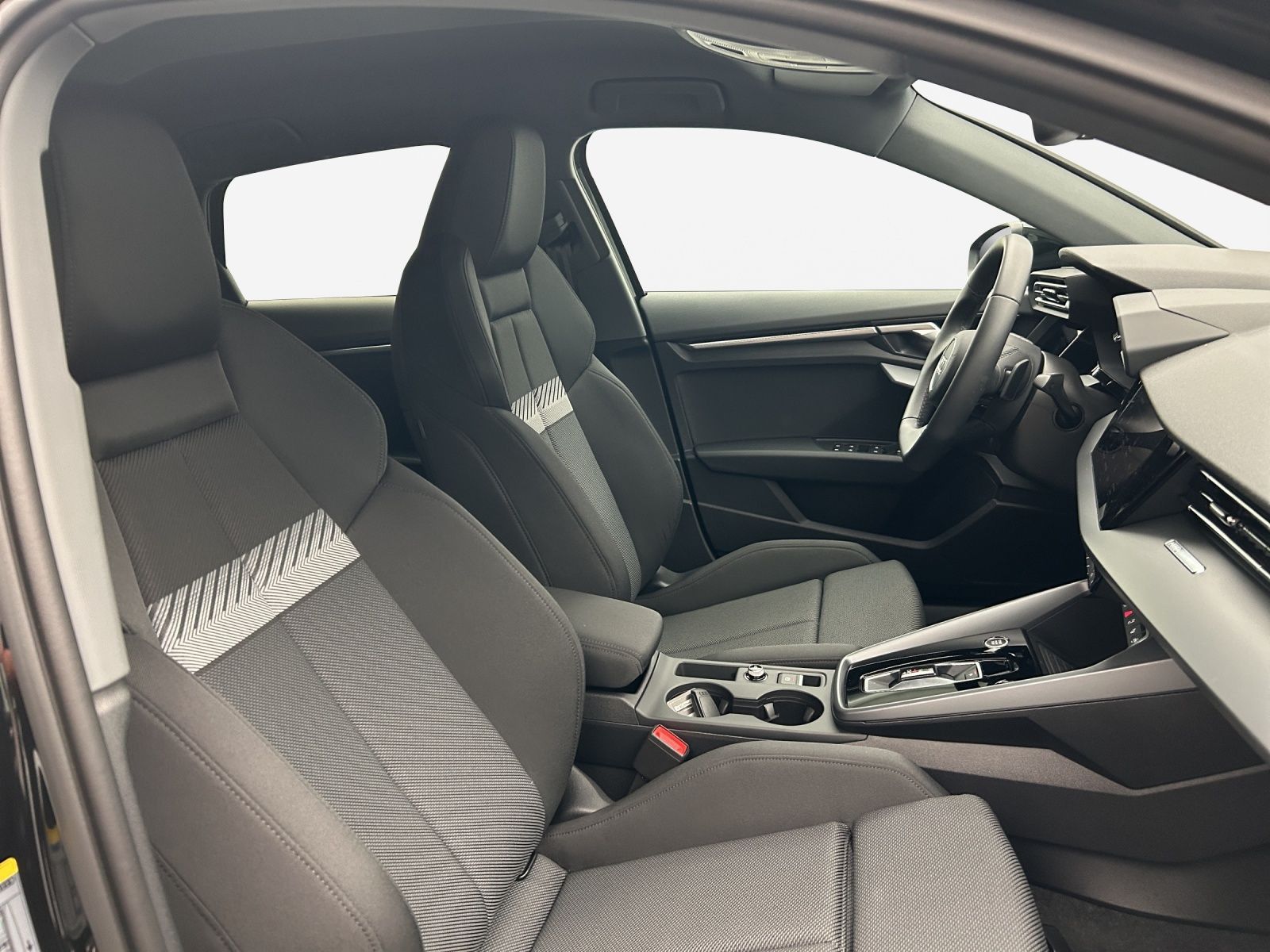 Audi A3 - Bild 4