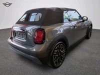 MINI Cooper S Cabrio - Vorschau Bild 9
