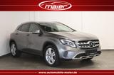 Mercedes-Benz GLA 220 d 4Matic-NAV-LED-KAMERA-TOTW.-KEYLESS- - Mercedes-Benz GLA 220 aus 2017