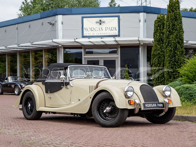 Morgan Roadster Sport 3,0 l *Sondermodell*
