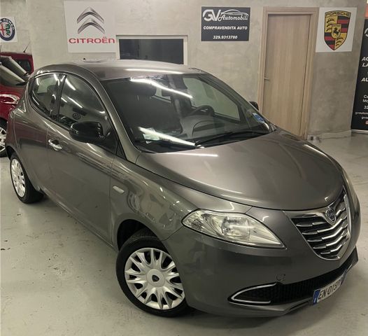 Lancia Ypsilon 1.2