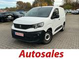 Peugeot Partner 1.5 BlueHDi 130 L1 EAT8 Navi, 3 Sitze