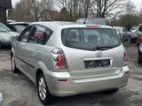 Toyota Corolla Verso 1.8 Executive AUTOMATIK/KAMERA - Toyota Corolla Verso: Executive