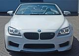 BMW M6 Cabrio *BANG&OLUFSEN 3D*APPLE CARPLAY*TRAUM* - BMW M6: M