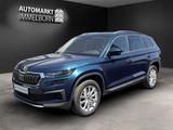 Skoda Kodiaq Style 4x4 AHK*ACC*Virtual*Kamera*Matrix* - gebrauchte Skoda Kodiaq aus dem Jahr 2023