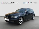 BMW 116i 5-türer +nur an Händler/Export+ - BMW 116 aus 2008: 116i