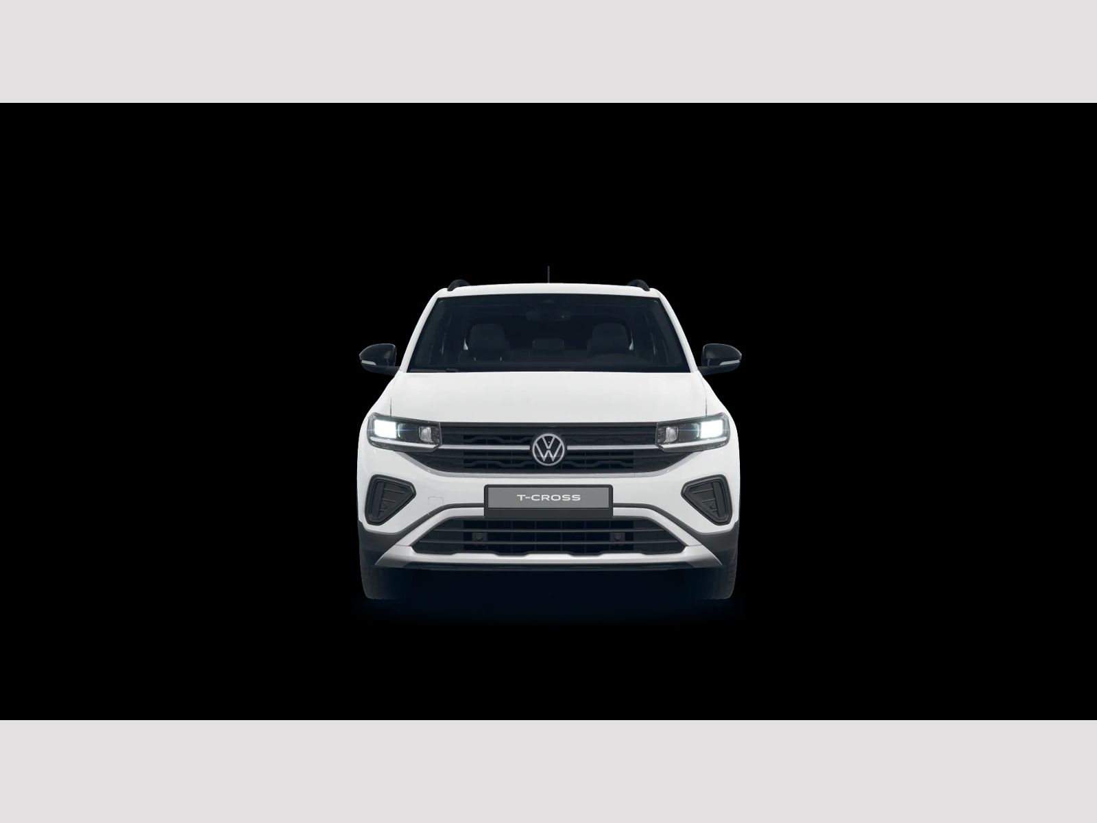 T-Cross 1.0 TSI GOAL, AHK, ACC, Navi, ParkAssist