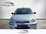 Toyota Yaris 1.3 Linea Sol Klima Fenster el. - Toyota Yaris linea-sol