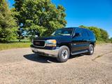 GMC Yukon SLT - GMC Yukon Gebrauchtwagen