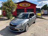 Skoda FABIA RS 1.4 TSi / STANDHEIZUNG / SITZHEIZUNG / - Skoda Fabia Gebrauchtwagen in Berlin
