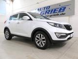 Kia Sportage 1.6 GDI 2WD Attract, Panod, Xenon - Kia: Attract