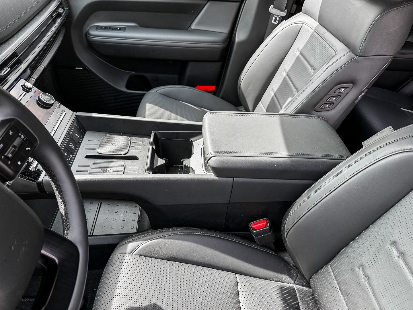 Hyundai SANTA FE - Bild 15