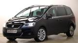 Seat Alhambra 2.0 TDI 177PS DSG Style Memory Pano AHK - Seat mit Diesel-Antrieb: 0