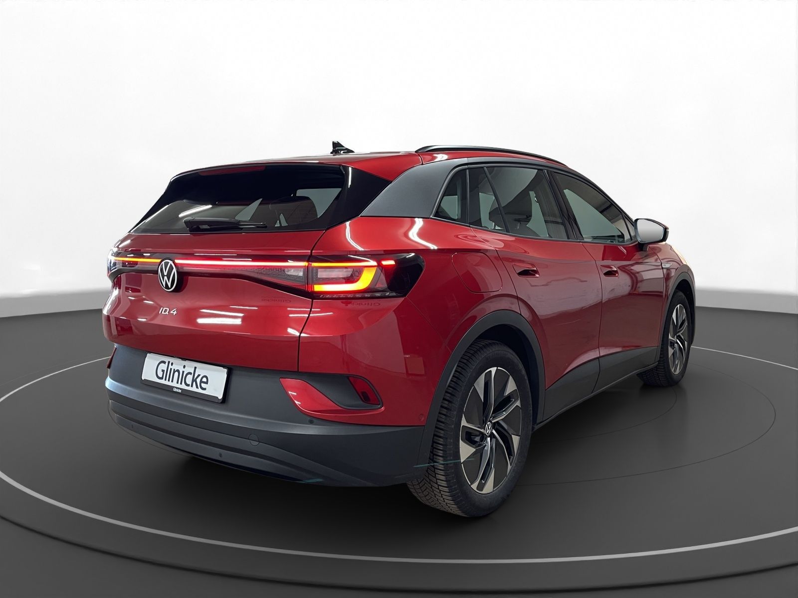 Volkswagen ID.4 - Bild 6