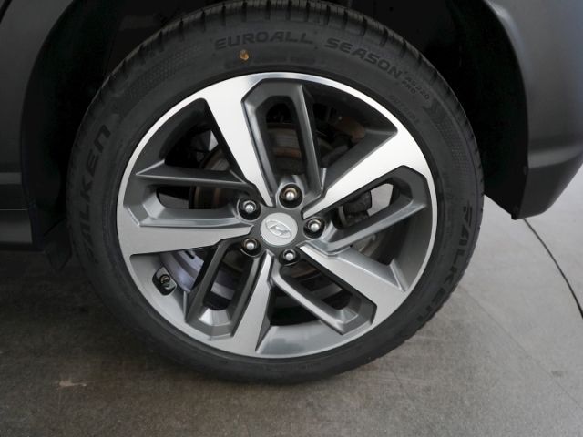 KONA T-GDi ADVANTAGE PLUS+AHK+NAVI+LED-SCHEINWER