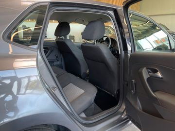 Volkswagen Polo V Trendline TDI 5-Türer *KLIMA*TÜV1126*ALU