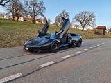 Lamborghini Murciélago Roadster 6.2 - - Lamborghini Murciélago aus 2006