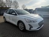 Ford Focus 1.0 EcoBoost Start-Stopp-System Trend - Ford Focus: Stop Start