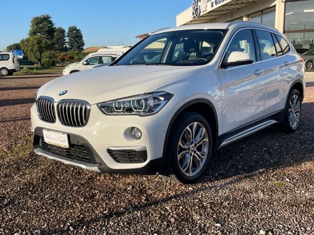 BMW X1 sDrive18d xLine