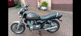 Kawasaki Zephyr 750 Speichenräder - KAWASAKI ZEPHYR 750