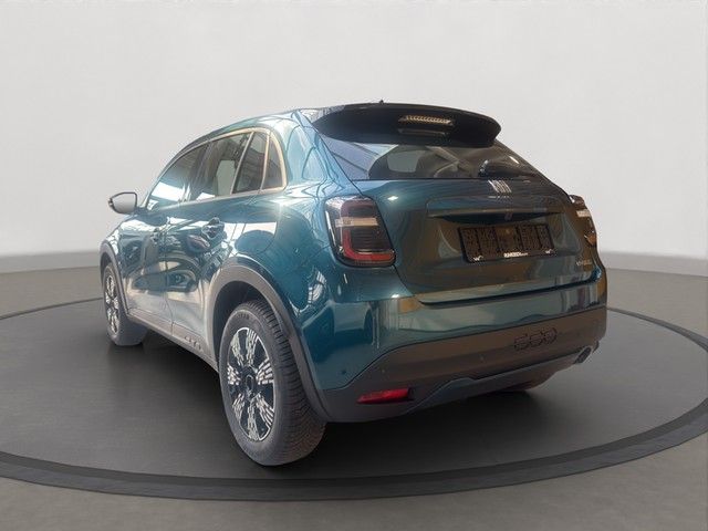 Fiat 600 Hybrid 1.2 81 kW (110 PS) AT Business Editio imagem 3