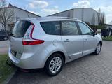 Renault Scenic III Grand Limited SHZ/NAVI/AHK/7-SI/KLIMA - Renault Scenic Limited mit Diesel-Antrieb