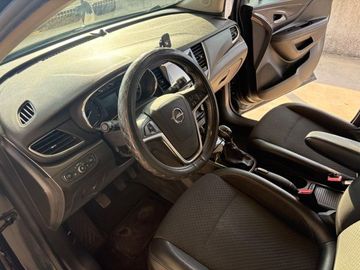 Opel Mokka X - 12