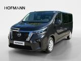 Nissan Primastar Tekna 8-Sitzer ACC+RFK+LED+Navi - Nissan Primastar Jahreswagen
