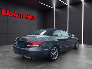 Mercedes E 220 - 6