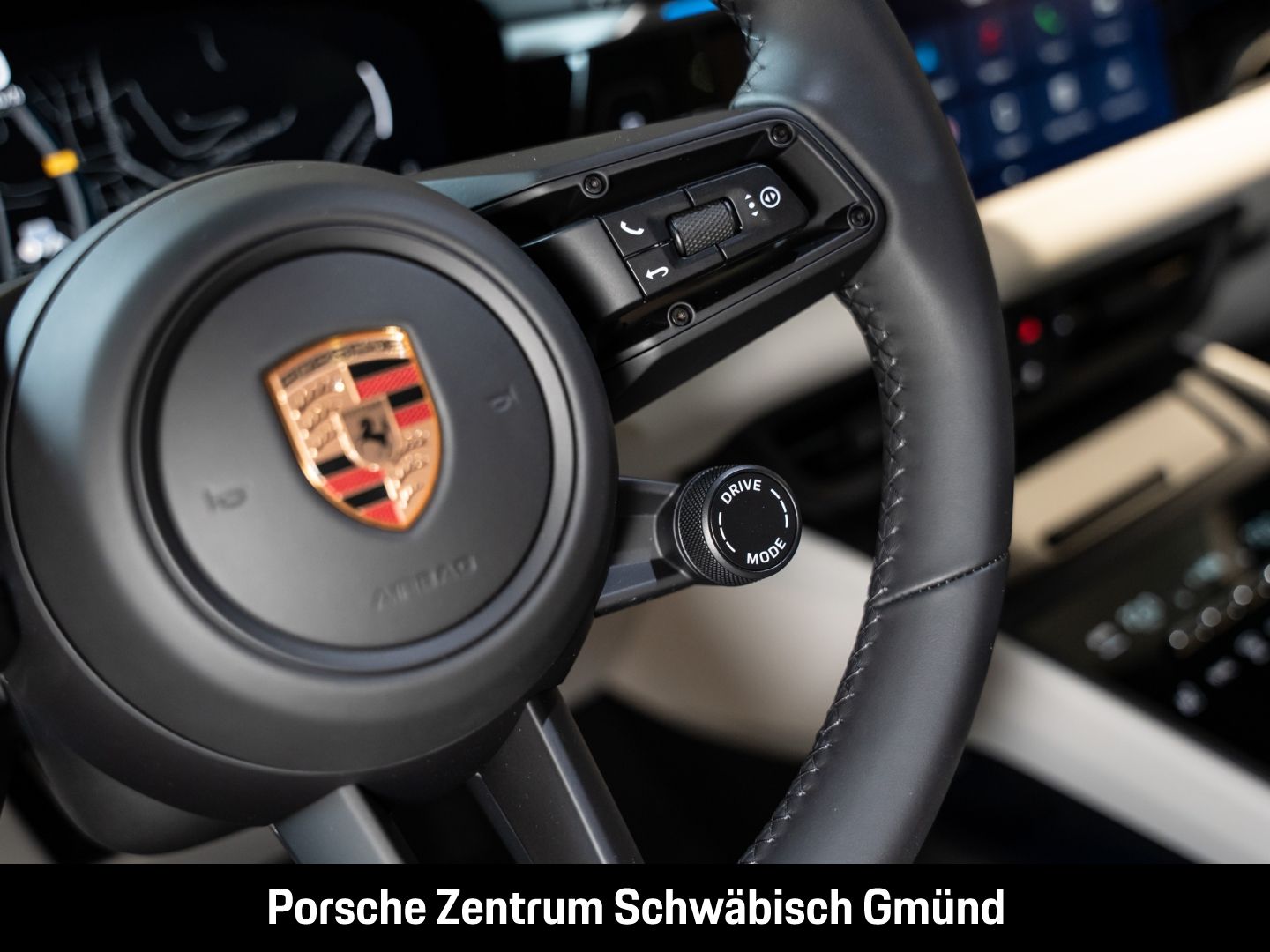 Porsche Macan - Bild 24