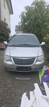 Chrysler Grand Voyager - gebrauchte Chrysler Grand Voyager aus dem Jahr 2007