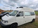 Volkswagen VW T4 Langer Radstand  Camperausbau, Hoch... - Volkswagen 181 in Bremen