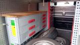 Opel Vivaro B Kasten L1H1  2,9t Werkstattwagen ab 129 - Opel Vivaro: L2