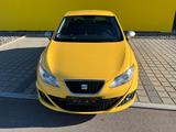 Seat Ibiza 1.4 TSI  150 PS DSG-FR-Klima-Bluetooth  - Seat Ibiza: Fr Dsg