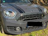 MINI Cooper SE Countryman ALL4 - MINI Cooper SE Countryman von privat