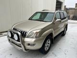 Toyota Land Cruiser 3.0 D-4D Executive.Leder.Klima.AHK - Toyota Land Cruiser Executive mit Diesel-Antrieb