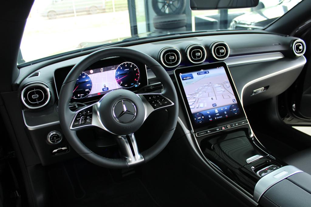 Mercedes-Benz CLE 200