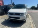 Volkswagen T5 Multivan Edition 25 4Motion*Xenon* - VW T5 Multivan Gebrauchtwagen in Nürnberg