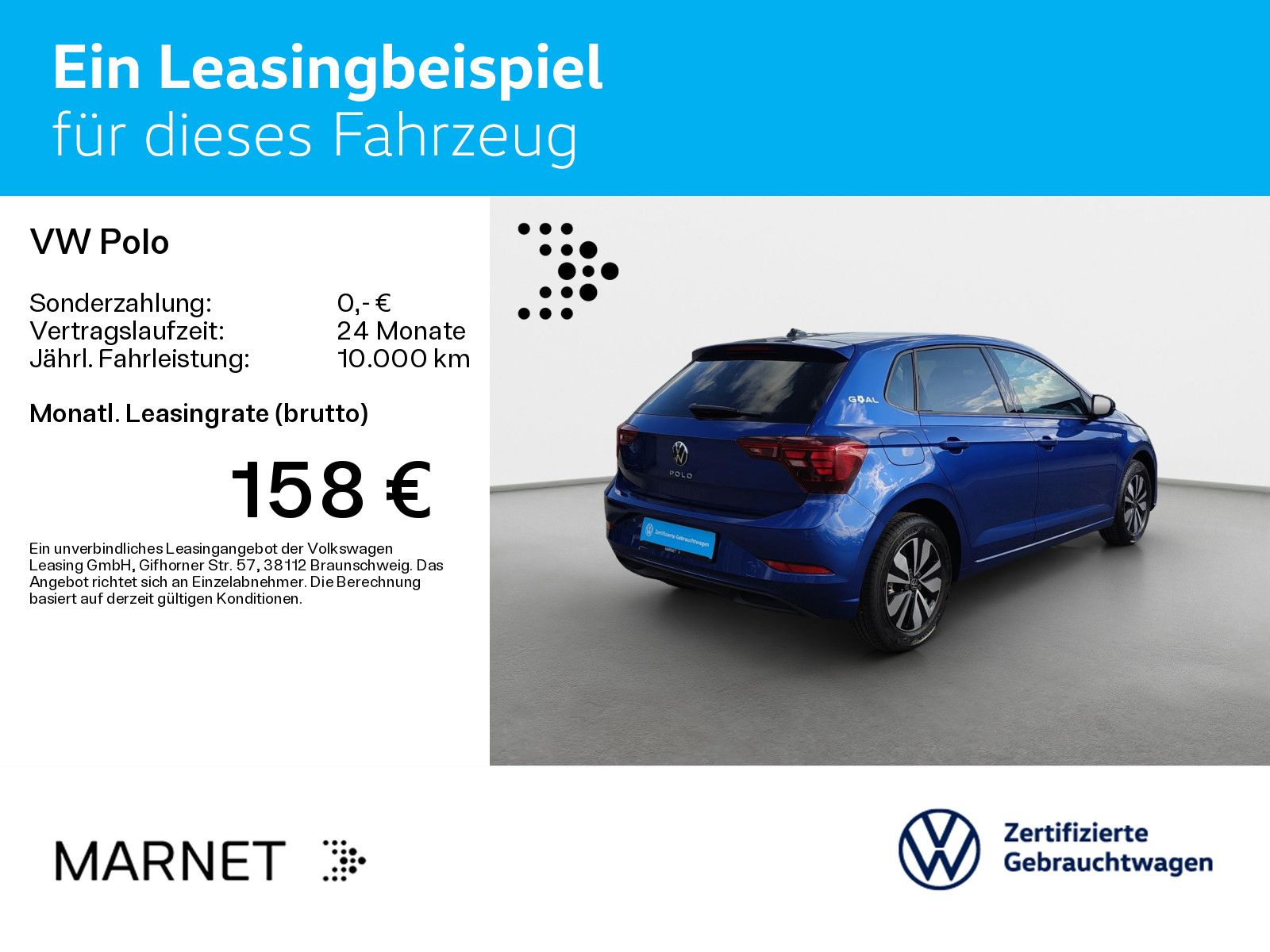 Volkswagen Polo - Bild 3