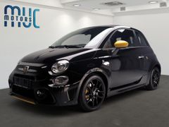 ABARTH Abarth 595C Automatik/beats/BiXenon/Garantie