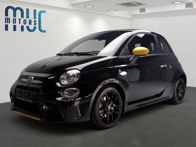 ABARTH Abarth 595C Automatik/beats/BiXenon/Garantie