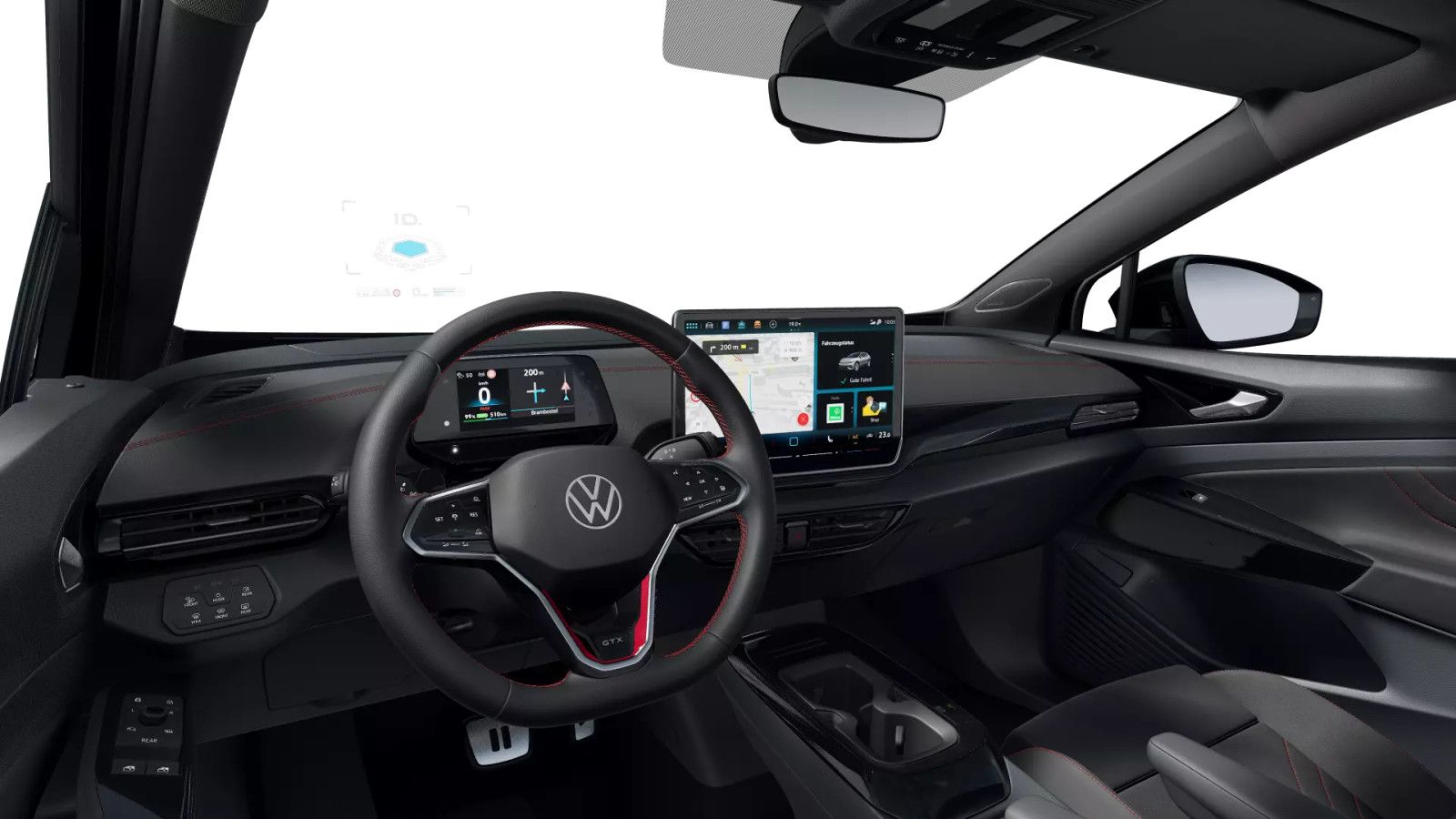 Volkswagen ID.5 - Bild 10